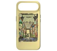 Carcasa para iPhone Air Batman Rogues Gallery Cover