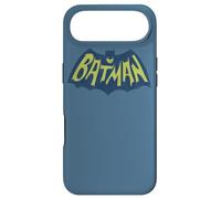 Carcasa para iPhone Air Batman Show Bat Logo