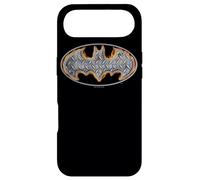 Carcasa para iPhone Air Batman Steel Fire Shield