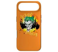Carcasa para iPhone Air Batman The Joker All Tricks No Treats