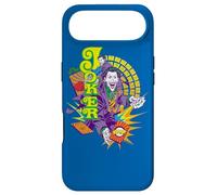 Carcasa para iPhone Air Batman The Joker Raw Deal