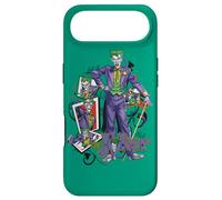 Carcasa para iPhone Air Batman The Joker Wild Cards