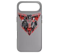 Carcasa para iPhone Air Batman v Superman Battle For Gotham