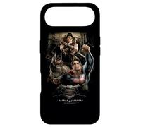 Carcasa para iPhone Air Batman v Superman Three in Action