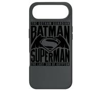 Carcasa para iPhone Air Batman v Superman Title Fight
