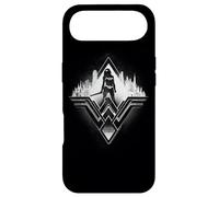 Carcasa para iPhone Air Batman v Superman Wonder Woman City Warrior