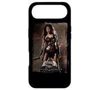 Carcasa para iPhone Air Batman v Superman Wonder Woman Poster