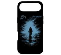 Carcasa para iPhone Air Be Still My Soul Cristiana Fe Jesús Paz Escritura Dios