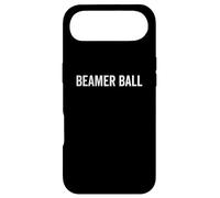 Carcasa para iPhone Air Beamer Ball South Carolina Football Sport Juego