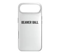 Carcasa para iPhone Air Beamer Ball South Carolina Football Sport Juego