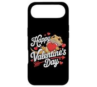 Carcasa para iPhone Air Bearded Dragon Valentine's Day Lover Saint Valentine