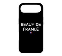 Carcasa para iPhone Air Beauf de France Meilleur beauf