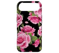 Carcasa para iPhone Air Beautiful Pink Roses Bouquet Graphic Tees & Cool Designs