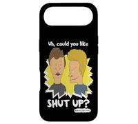 Carcasa para iPhone Air Beavis and Butt-Head Uh Could You Like Shut Up