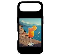 Carcasa para iPhone Air Bebidas de Vacaciones Mezcladores de Verano Receta de Fiesta Bar casero