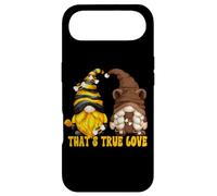 Carcasa para iPhone Air Bee GNOME True Love Graphic For Mom Funny Honey and Bear