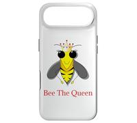 Carcasa para iPhone Air Bee The Queen - Camiseta de Manga Larga Apiary