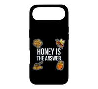 Carcasa para iPhone Air Beekeeper Apiarist Honey Is The Answer