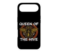 Carcasa para iPhone Air Beekeeper Queen of The Hive Honey Bee Graphic