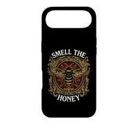 Carcasa para iPhone Air Beekeeper Smell The Honey Vintage Bee Apiary Graphic