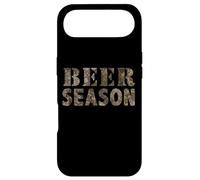 Carcasa para iPhone Air Beer Season Men’s T-Shirt