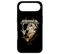 Carcasa para iPhone Air Beethoven Eroica Heavy Metal Look Retrait de Beethoven