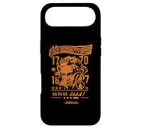 Carcasa para iPhone Air Beethoven Retrato 5ª Sinfonía 1770-1827