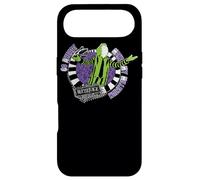 Carcasa para iPhone Air Beetlejuice Go Ahead