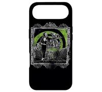 Carcasa para iPhone Air Beetlejuice Here Lies