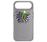 Carcasa para iPhone Air Beetlejuice Makes my Millennium