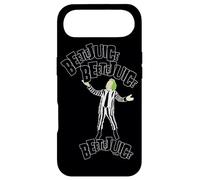 Carcasa para iPhone Air Beetlejuice Three Times