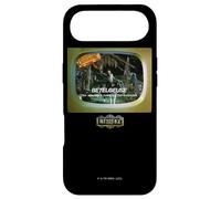 Carcasa para iPhone Air Beetlejuice TV Advertising