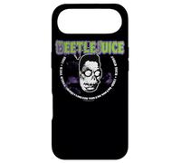 Carcasa para iPhone Air Beetlejuice World Tour