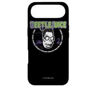 Carcasa para iPhone Air Beetlejuice World Tour