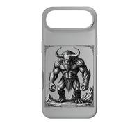 Carcasa para iPhone Air Behemoth, Titán de la Tierra
