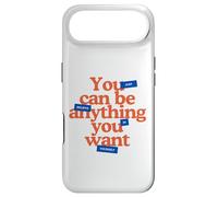 Carcasa para iPhone Air Believe, In, Yourself Inspiring Words Motivational Quote