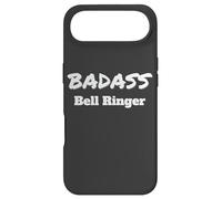 Carcasa para iPhone Air Bell Ringing Badass Bell Ringer