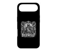 Carcasa para iPhone Air Beowulf Beasts Caen Ante él Viking Epic
