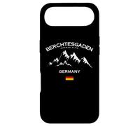 Carcasa para iPhone Air Berchtesgaden Baviera Alpes Alemanes Alpino Alemania
