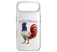 Carcasa para iPhone Air BERGERAC France Français Souvenir Article