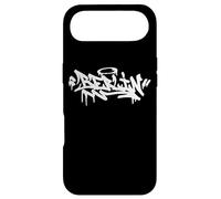 Carcasa para iPhone Air Berlín Ciudad Graffiti Street Art Handstyle Alemania Hip Hop