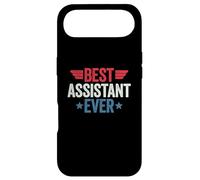 Carcasa para iPhone Air Best Assistant Ever