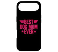 Carcasa para iPhone Air Best Dog Mum Ever