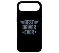 Carcasa para iPhone Air Best Driver Ever