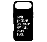 Carcasa para iPhone Air Best English Springer Spaniel Mom Ever