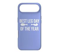 Carcasa para iPhone Air Best Leg Day of The Year Funny Fitness