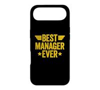 Carcasa para iPhone Air Best Manager Ever