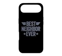 Carcasa para iPhone Air Best Neighbor Ever