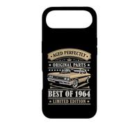Carcasa para iPhone Air Best of 1964 Birthday Classic Car Limited Edition 1964