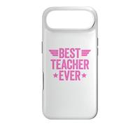 Carcasa para iPhone Air Best Teacher Ever